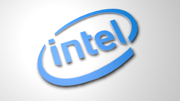 Intel brand logo 01 decal supplier